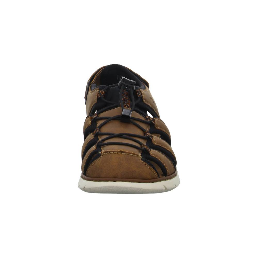 Rieker Sandalette Zehenschutz Freizeit (casual) Letzte 2 Tage