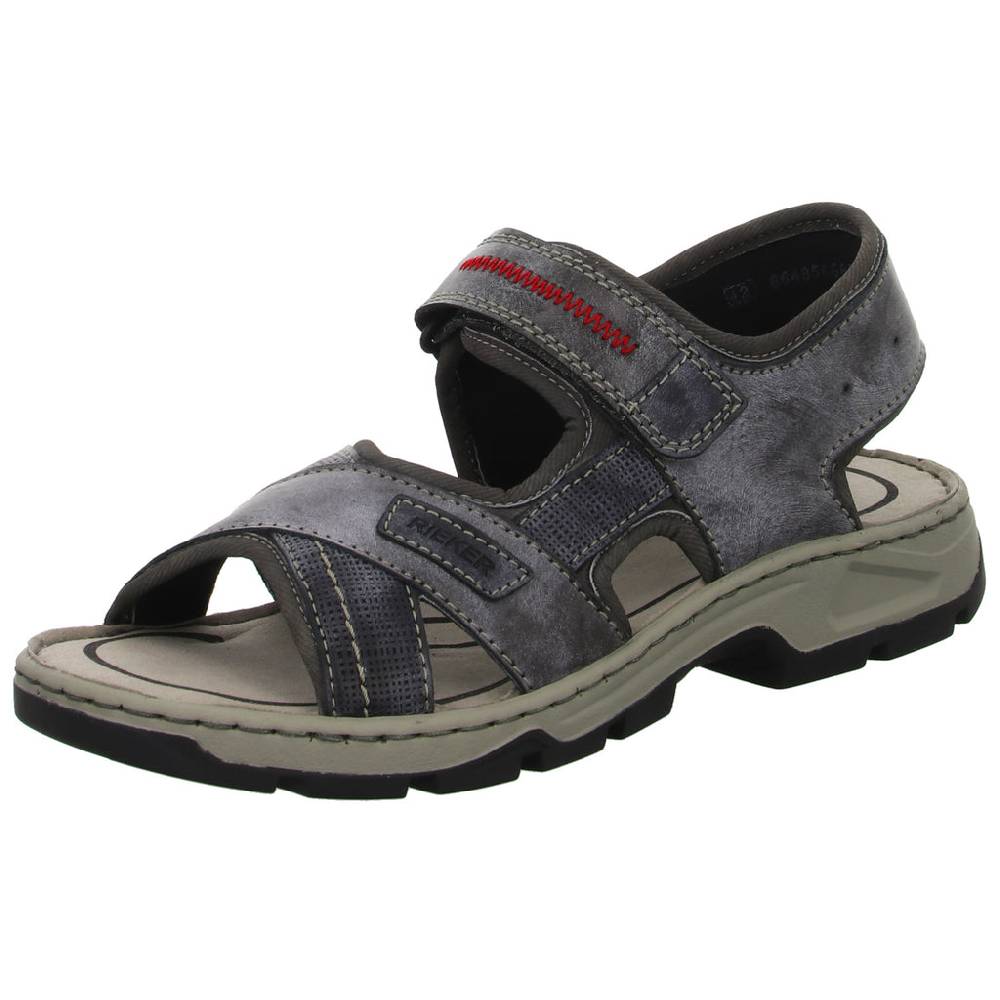 Rieker Sandalette Freizeit (casual) Zeitbegrenzte Promotion