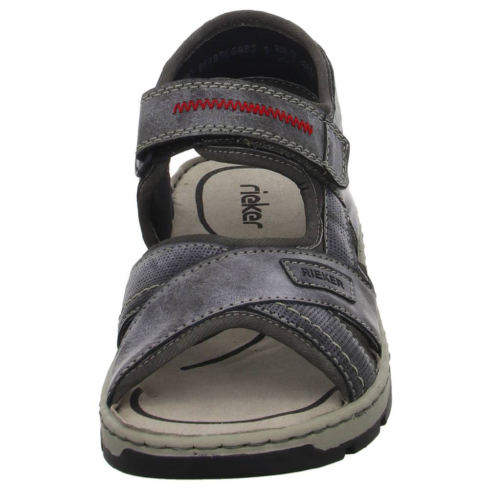 Rieker Sandalette Freizeit (casual) Zeitbegrenzte Promotion