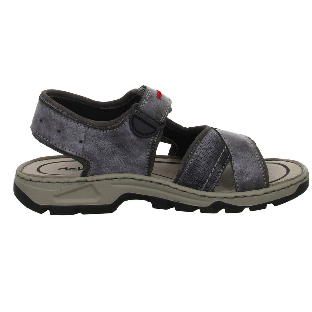 Rieker Sandalette Freizeit (casual) Zeitbegrenzte Promotion