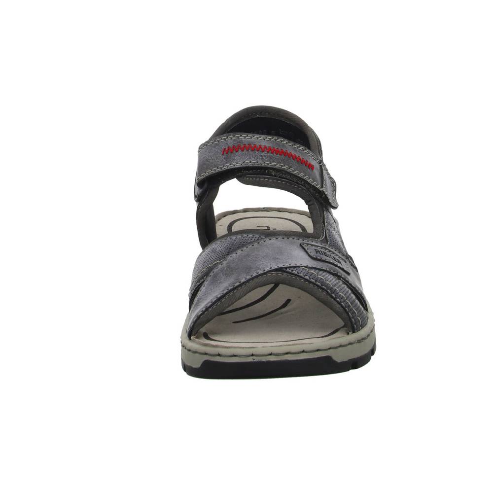 Rieker Sandalette Freizeit (casual) Zeitbegrenzte Promotion