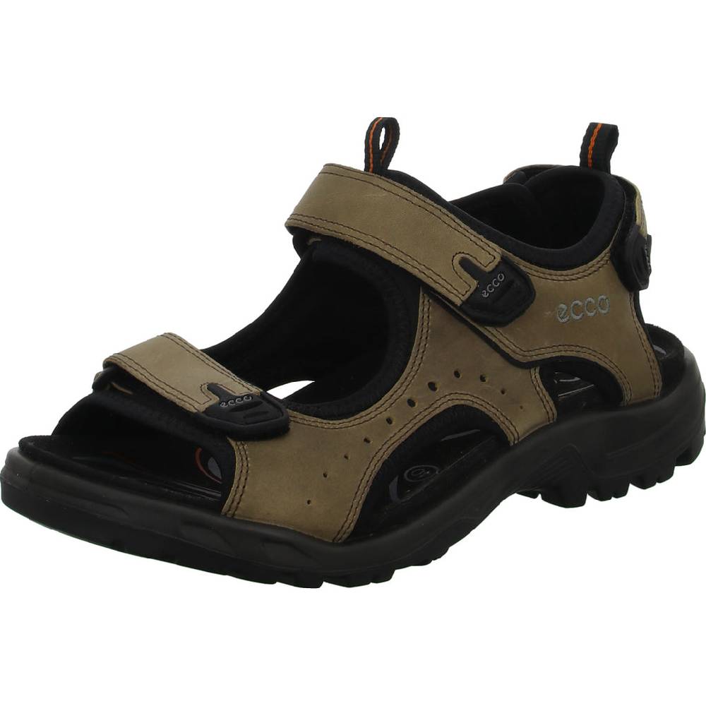ecco Sandalette Freizeit (casual) Bis zu 50% Rabatt