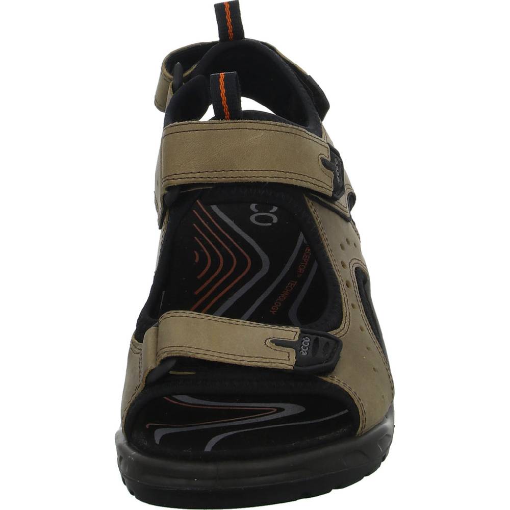 ecco Sandalette Freizeit (casual) Bis zu 50% Rabatt