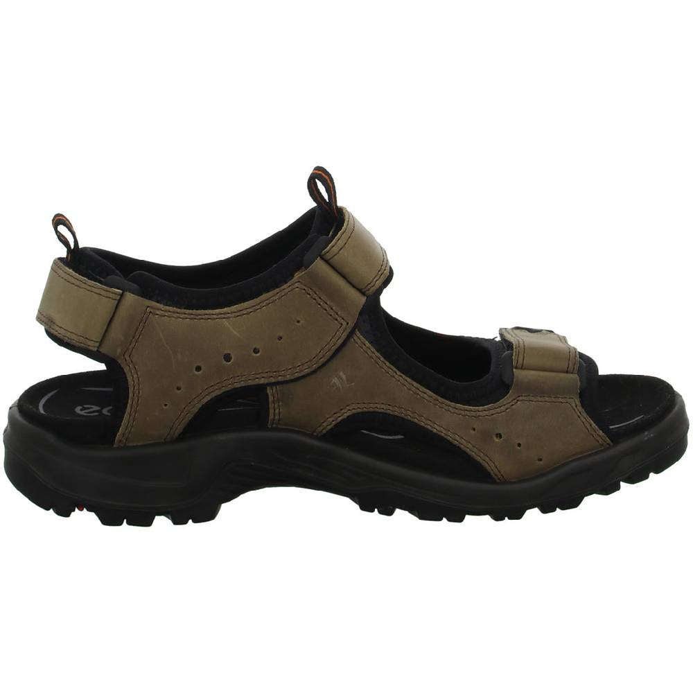 ecco Sandalette Freizeit (casual) Bis zu 50% Rabatt