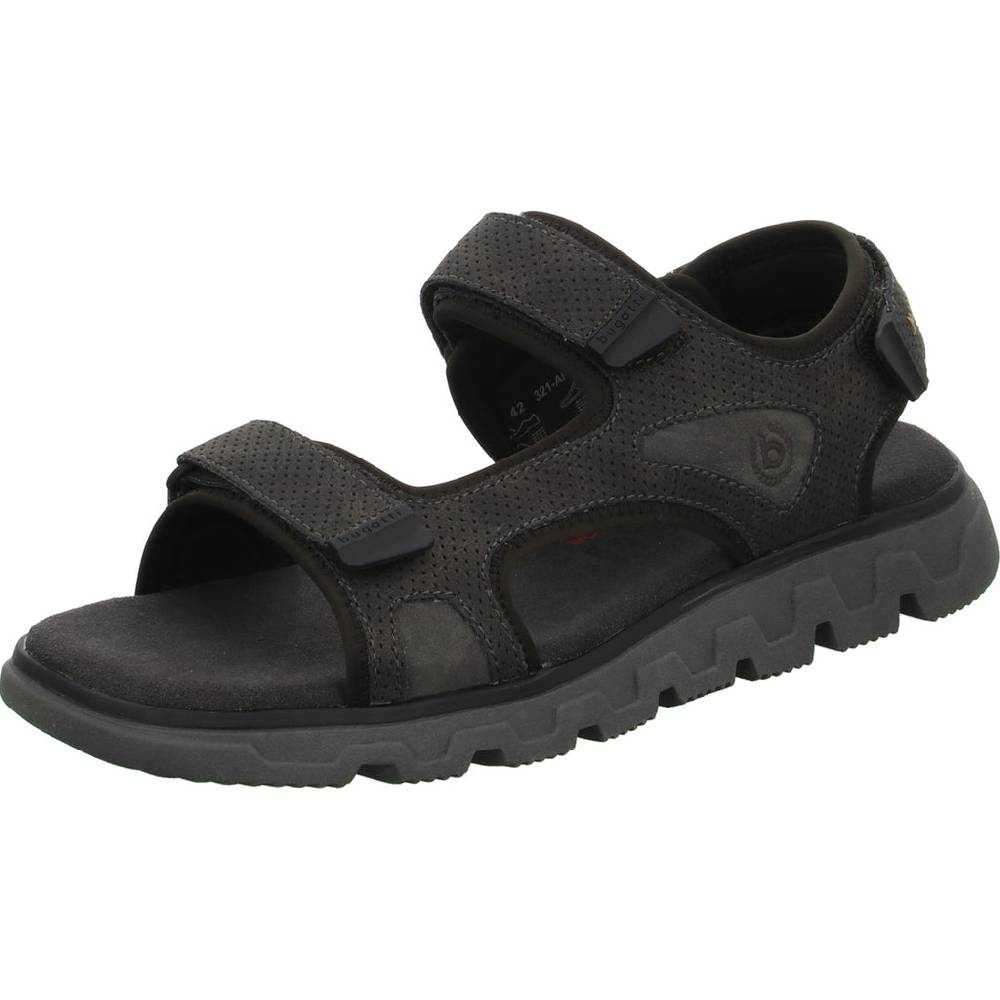 bugatti Sandalette Freizeit (casual) Bis zu 60% Rabatt