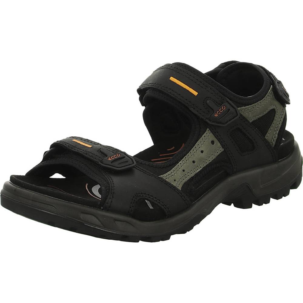 ecco Sandalette Freizeit (casual) Bis zu 65% Rabatt