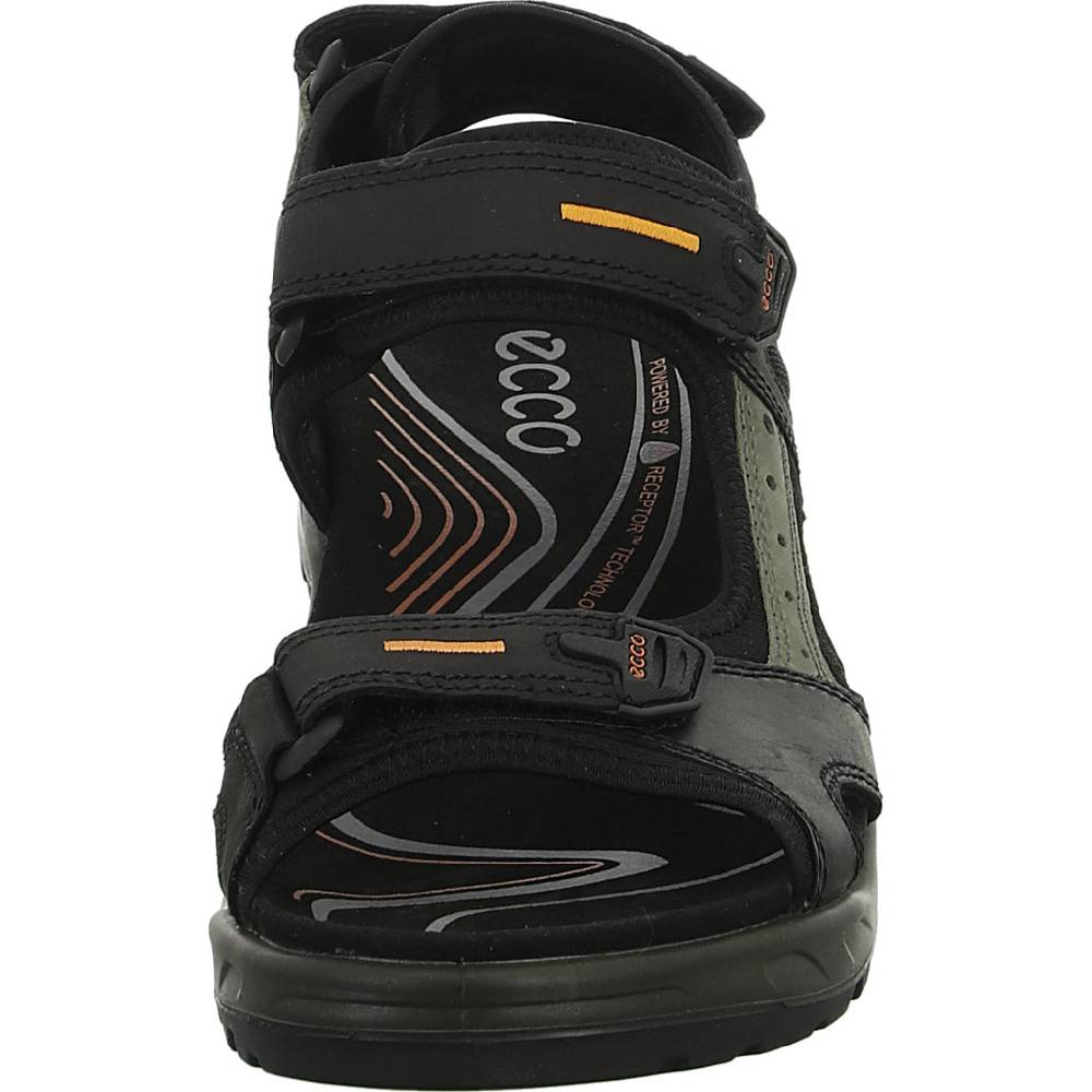 ecco Sandalette Freizeit (casual) Bis zu 65% Rabatt