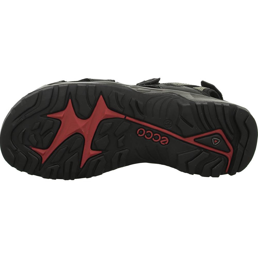 ecco Sandalette Freizeit (casual) Bis zu 65% Rabatt