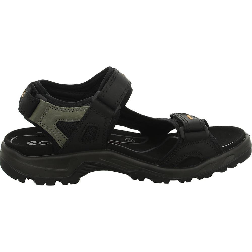 ecco Sandalette Freizeit (casual) Bis zu 65% Rabatt