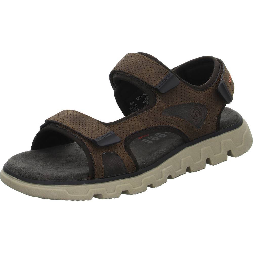 bugatti Sandalette Freizeit (casual) Nur für heute