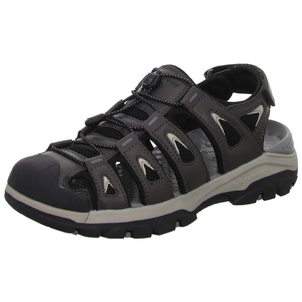 Skechers Sandalette Zehenschutz Freizeit (casual) Sonderangebot der Fabrik