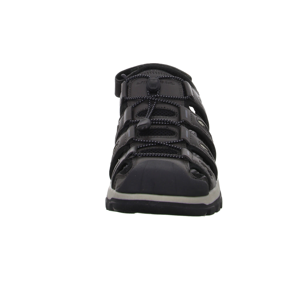 Skechers Sandalette Zehenschutz Freizeit (casual) Sonderangebot der Fabrik