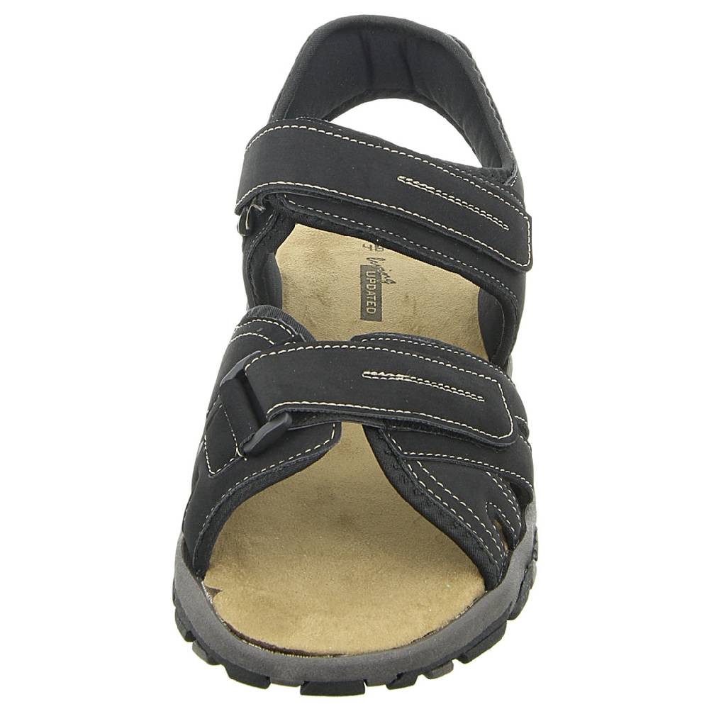 living UPDATED Sandalette Freizeit (casual) Vierteljährliche Förderung