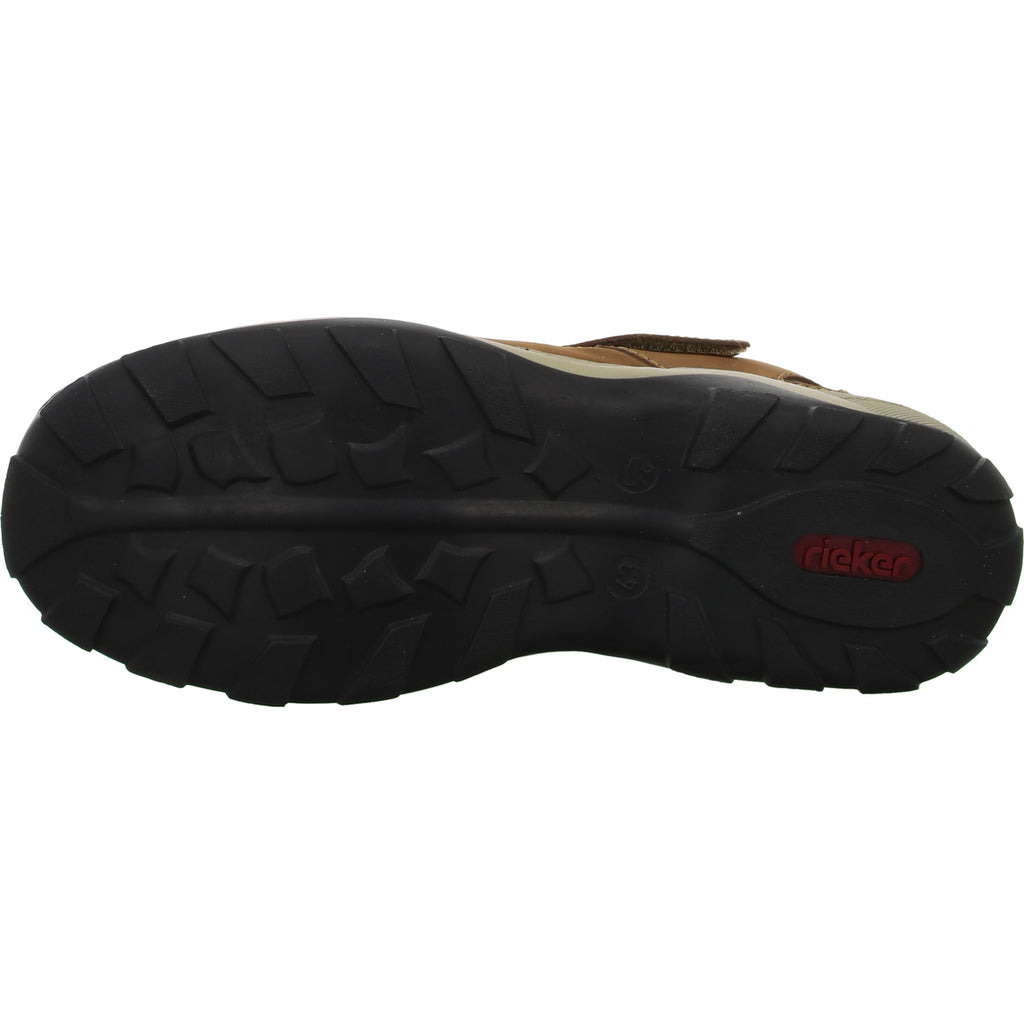 Rieker Sandalette Zehenschutz Freizeit (casual) Bis zu 55% Rabatt