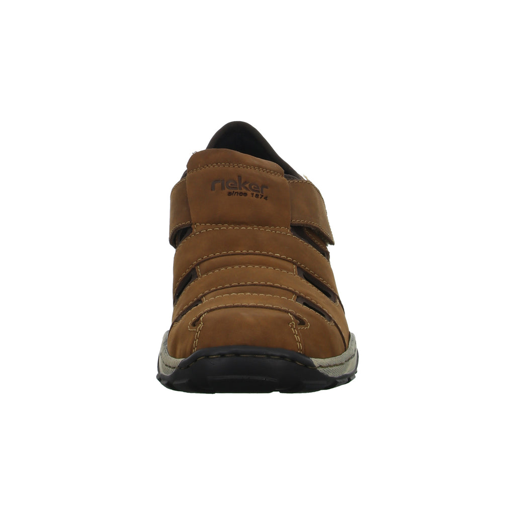Rieker Sandalette Zehenschutz Freizeit (casual) Bis zu 55% Rabatt
