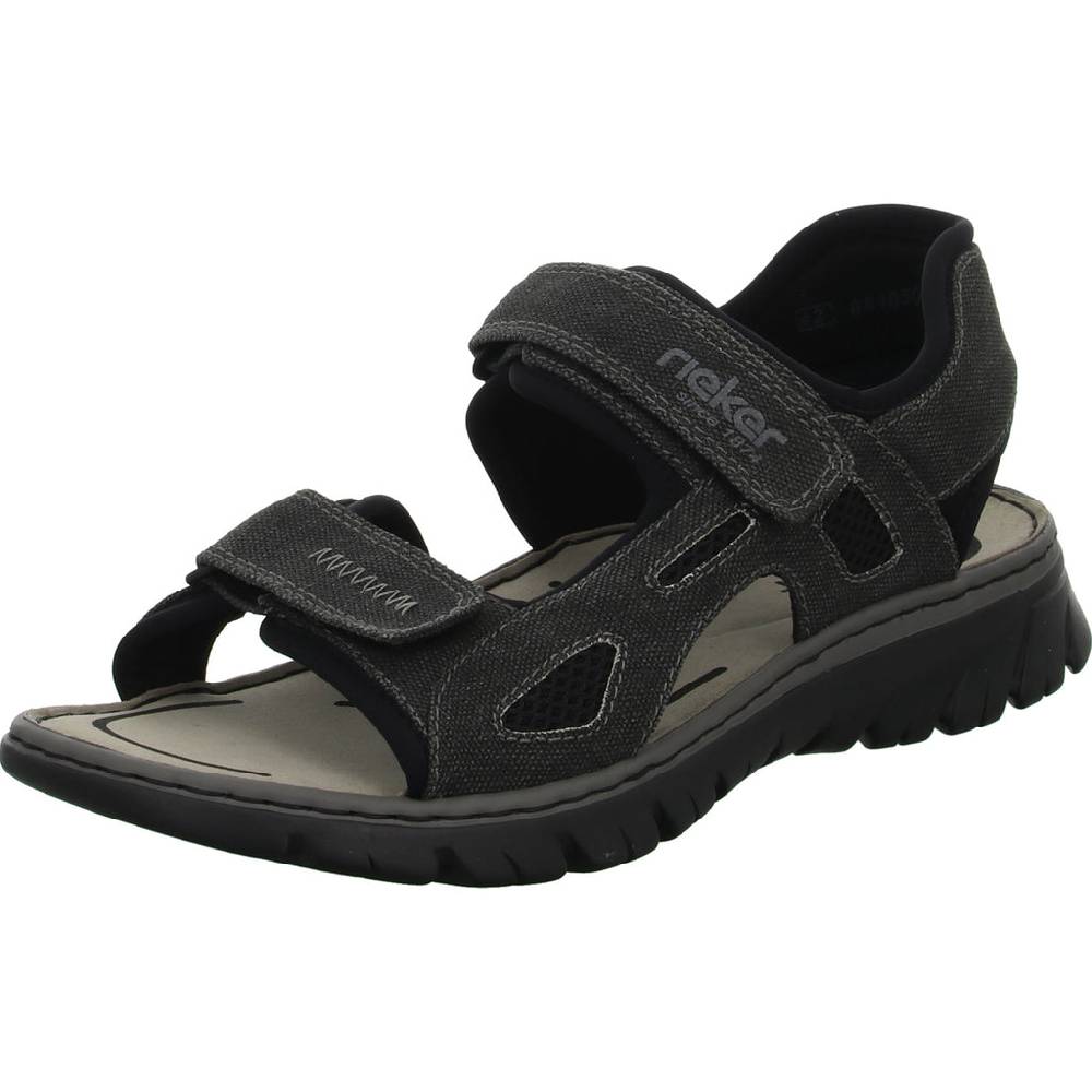 Rieker Sandalette Freizeit (casual) Nur noch ein Tag übrig