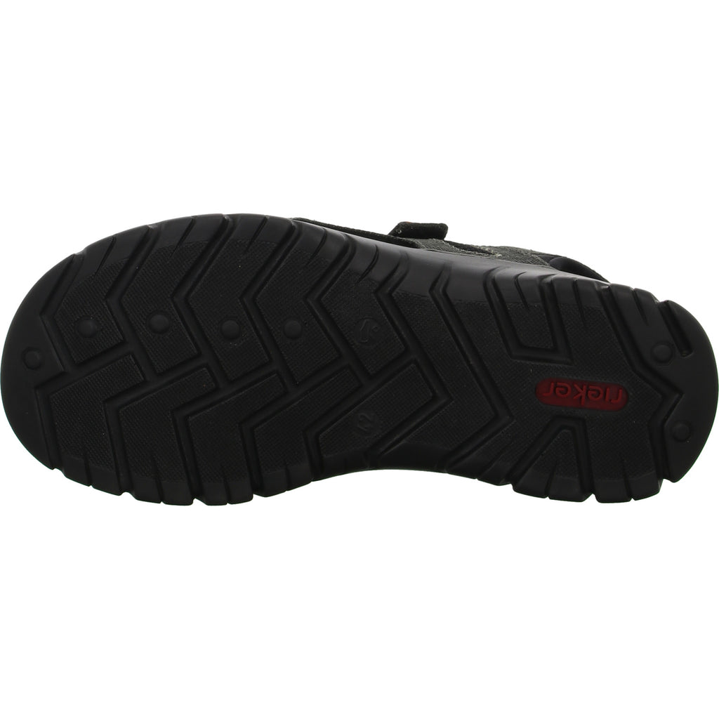 Rieker Sandalette Freizeit (casual) Nur noch ein Tag übrig