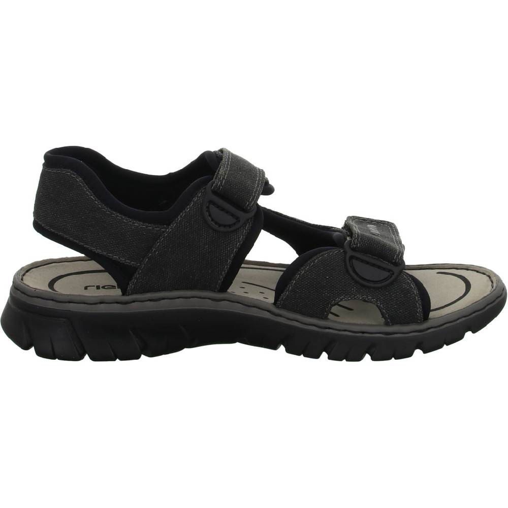 Rieker Sandalette Freizeit (casual) Nur noch ein Tag übrig