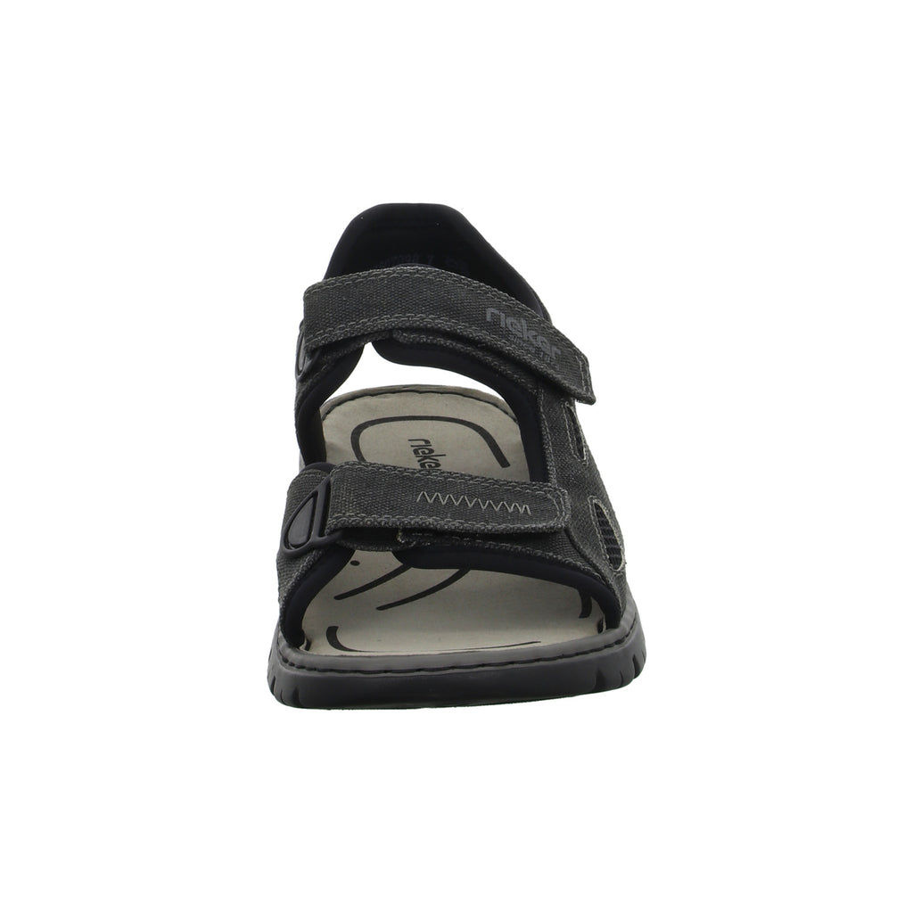 Rieker Sandalette Freizeit (casual) Nur noch ein Tag übrig