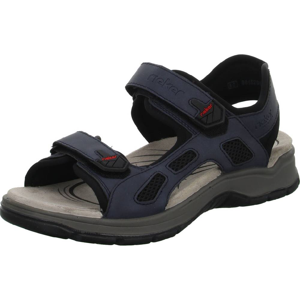 Rieker Sandalette Freizeit (casual) Super Rabatt