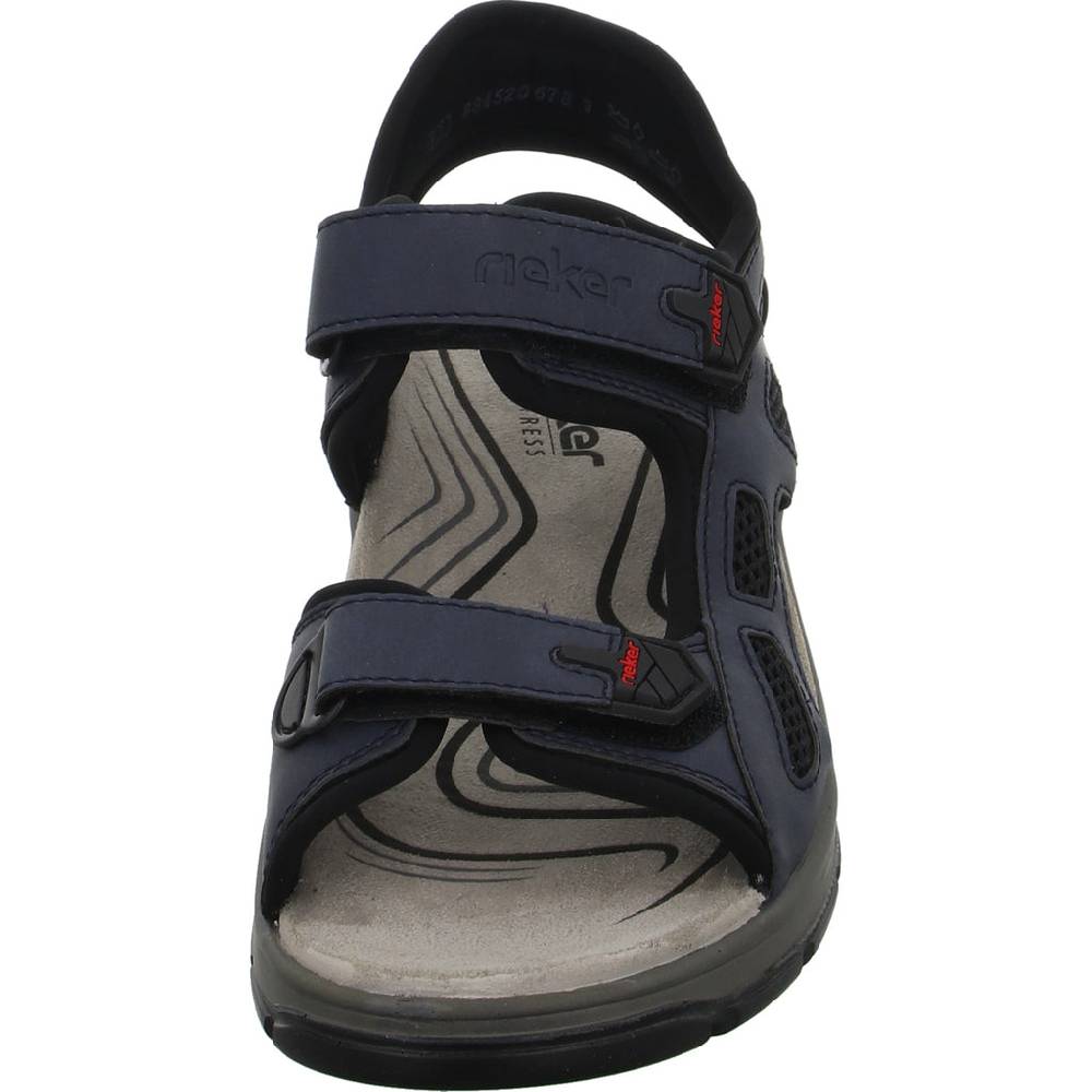 Rieker Sandalette Freizeit (casual) Super Rabatt