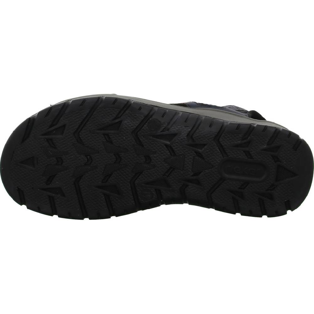 Rieker Sandalette Freizeit (casual) Super Rabatt