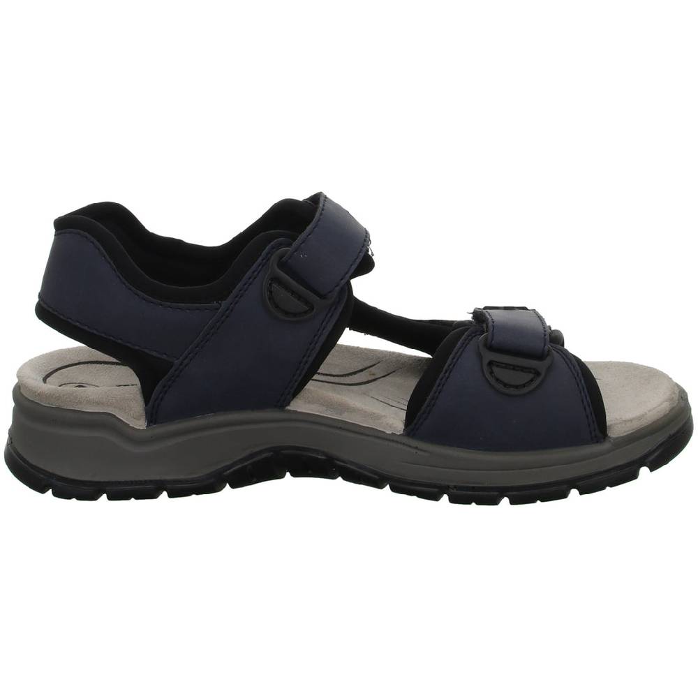 Rieker Sandalette Freizeit (casual) Super Rabatt