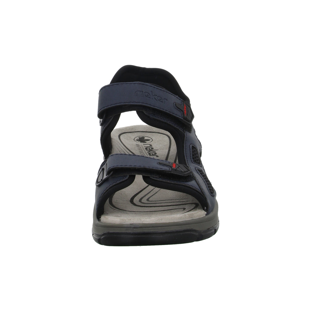 Rieker Sandalette Freizeit (casual) Super Rabatt