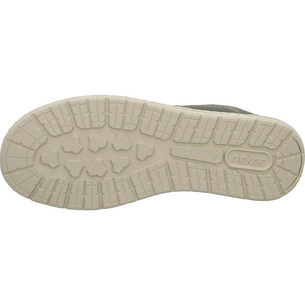 Rieker Sandalette Zehenschutz Freizeit (casual) Riesige Rabatte