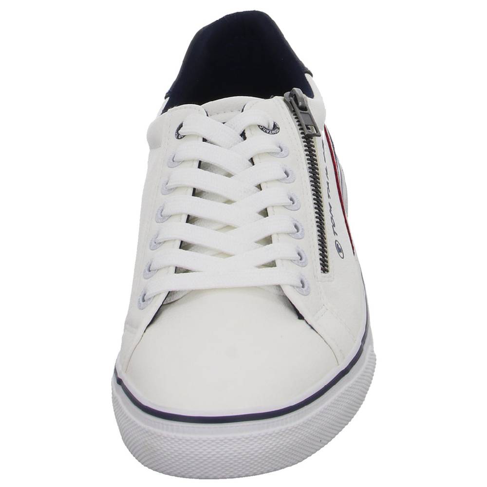 Tom Tailor Schnürhalbschuh Sneaker (sportlich) 50% Rabatt mit kostenlosem Versand