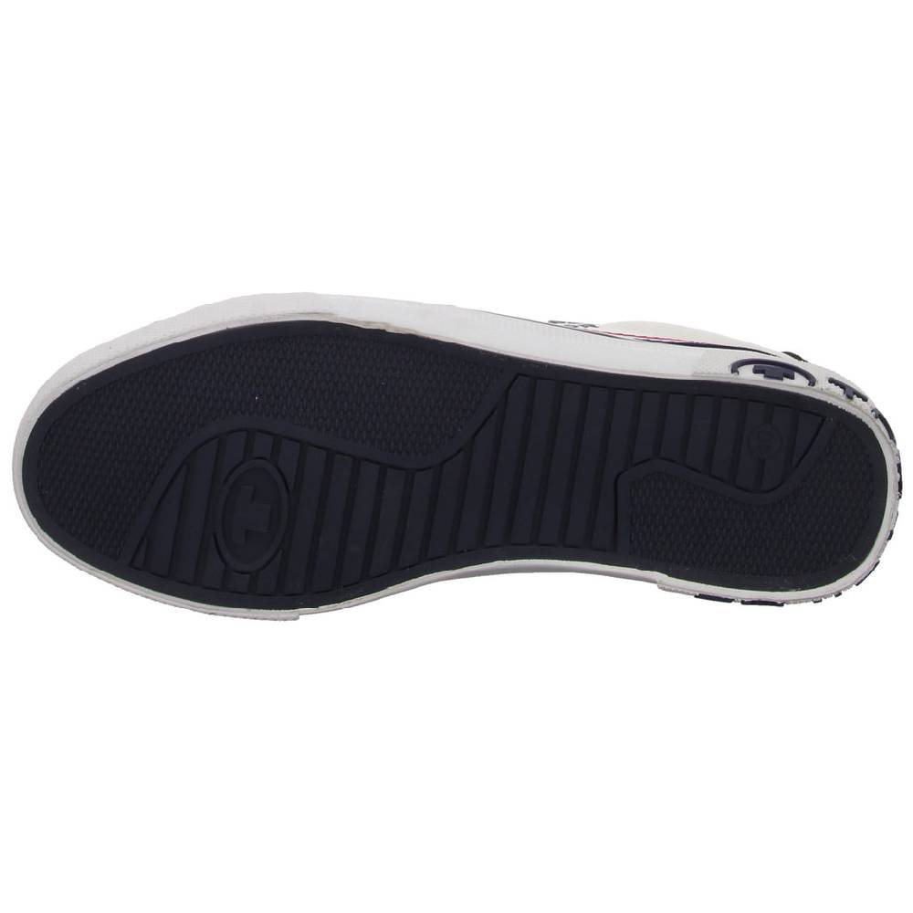 Tom Tailor Schnürhalbschuh Sneaker (sportlich) 50% Rabatt mit kostenlosem Versand
