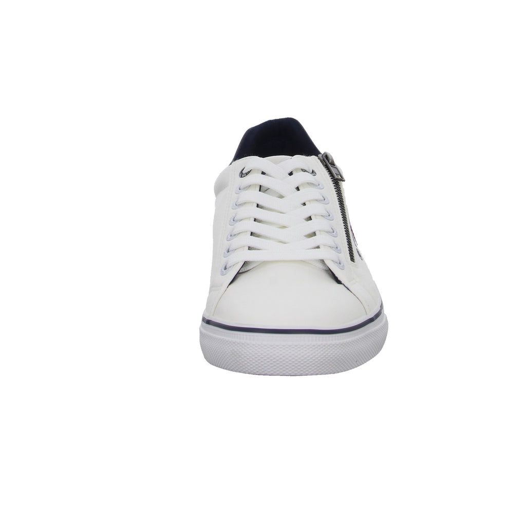 Tom Tailor Schnürhalbschuh Sneaker (sportlich) 50% Rabatt mit kostenlosem Versand