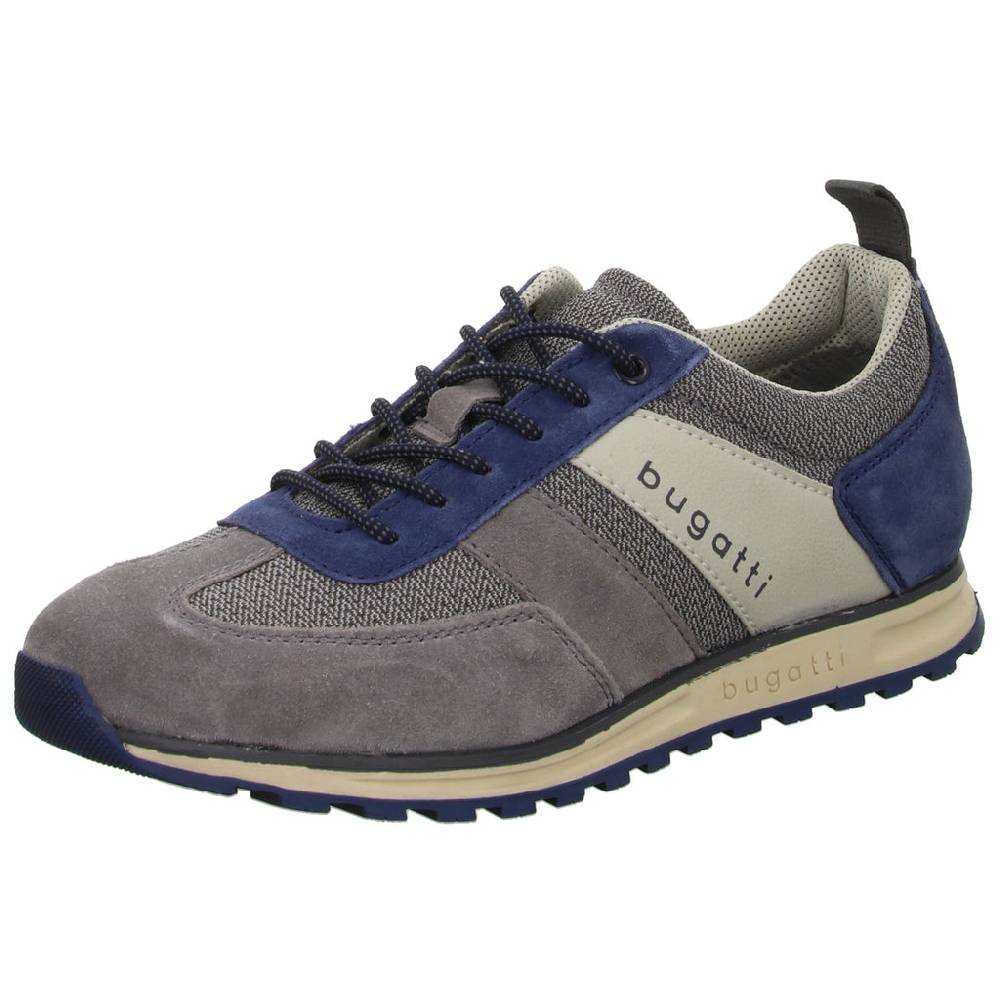 bugatti Schnürhalbschuh Sneaker (sportlich) Black Friday Preise