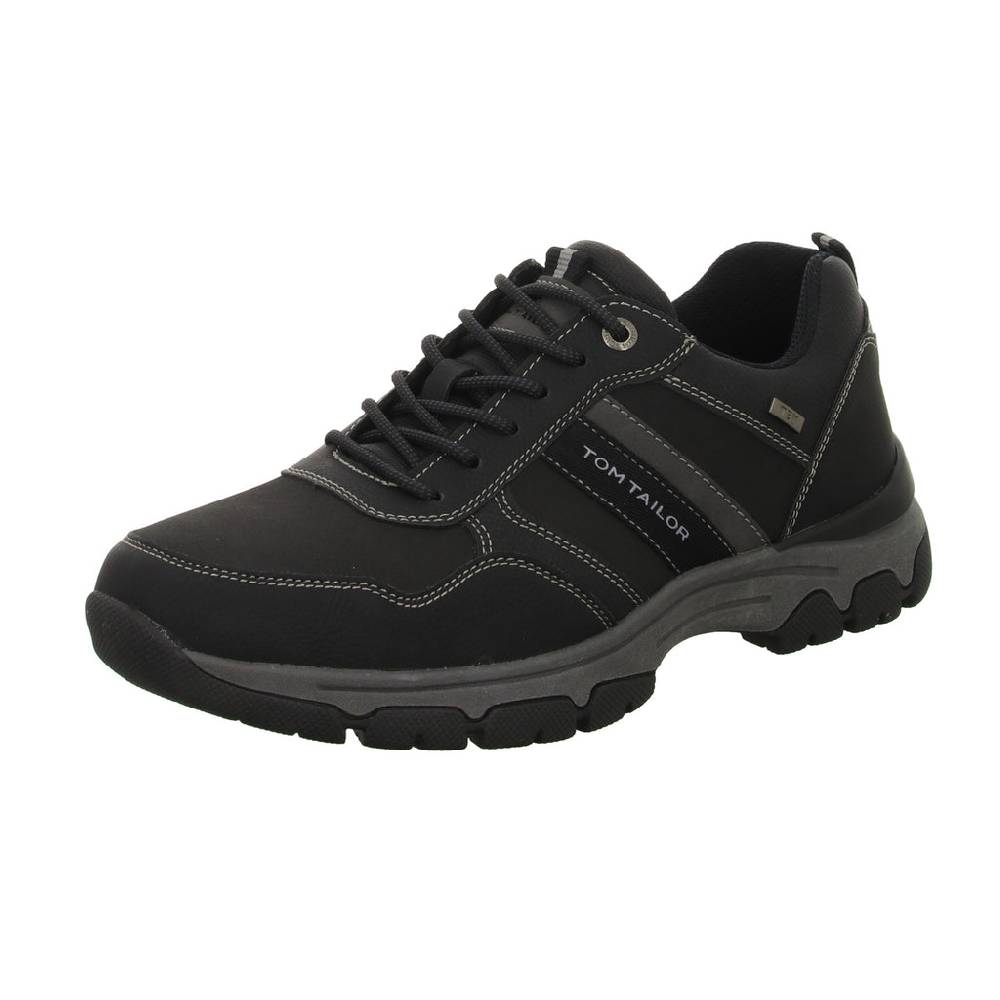 Tom Tailor Schnürhalbschuh Freizeit (Casual) zollfrei