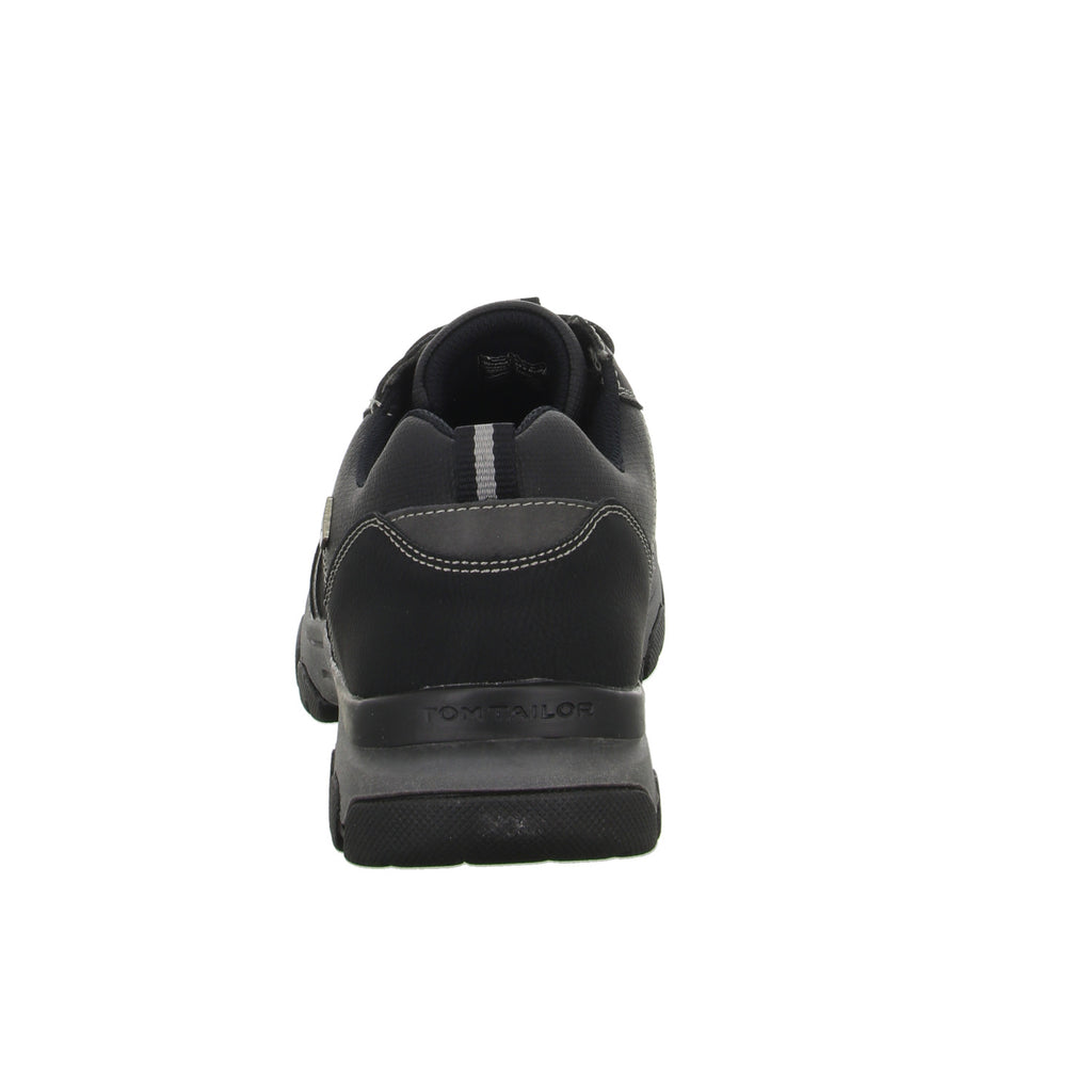 Tom Tailor Schnürhalbschuh Freizeit (Casual) zollfrei
