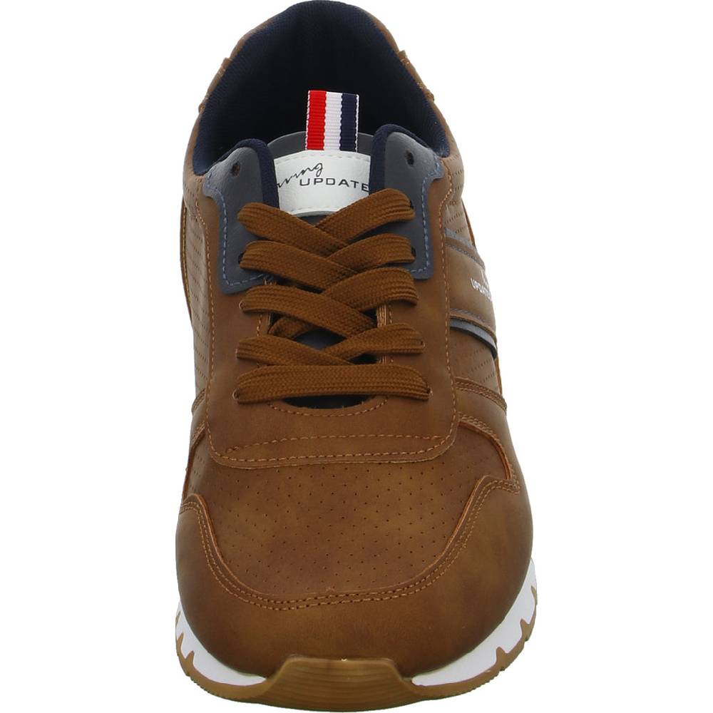 living UPDATED Schnürhalbschuh Freizeit (Casual) 2025