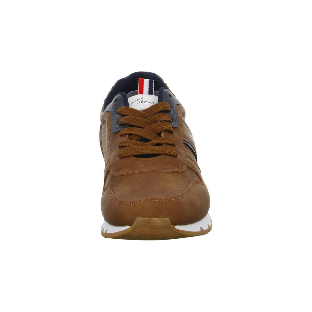 living UPDATED Schnürhalbschuh Freizeit (Casual) 2025