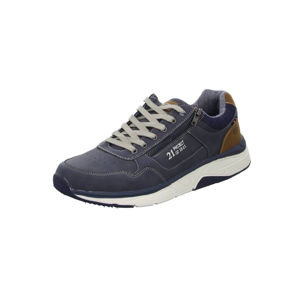 BOXX Schnürhalbschuh Freizeit (Casual) Online