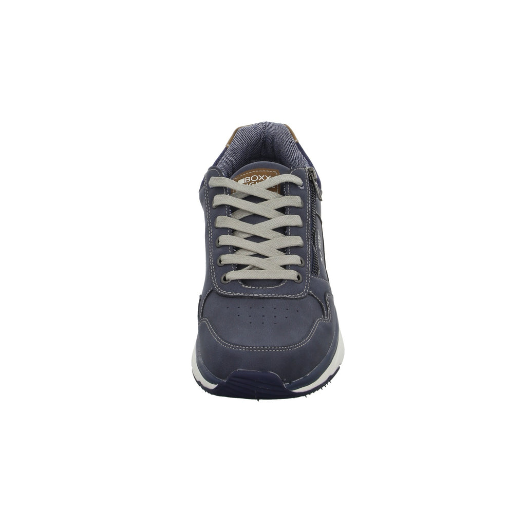 BOXX Schnürhalbschuh Freizeit (Casual) Online
