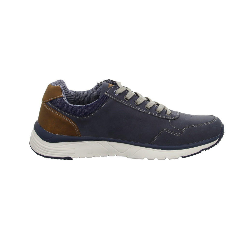 BOXX Schnürhalbschuh Freizeit (Casual) Online
