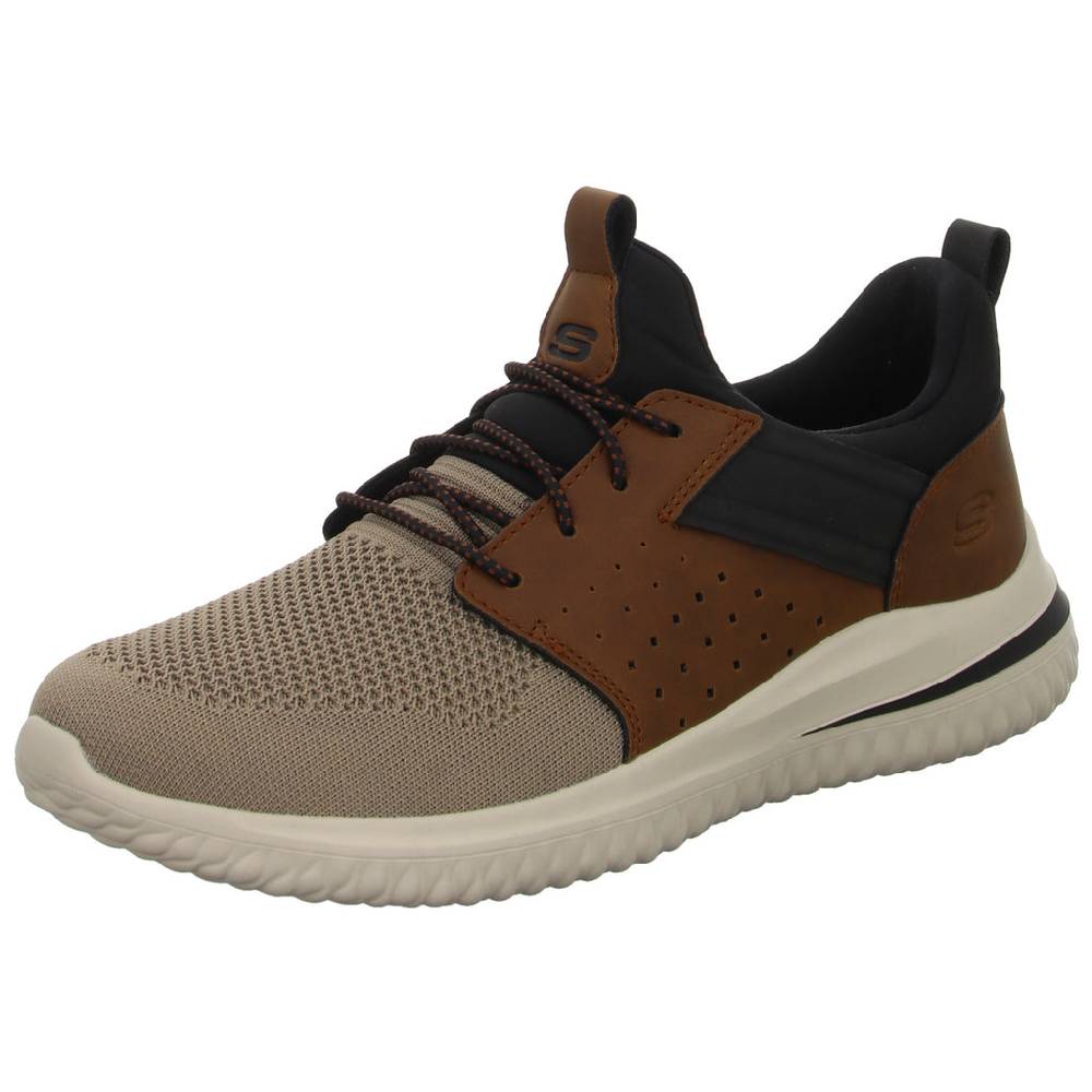 Skechers Schnürhalbschuh Sneaker (sportlich) Outlet