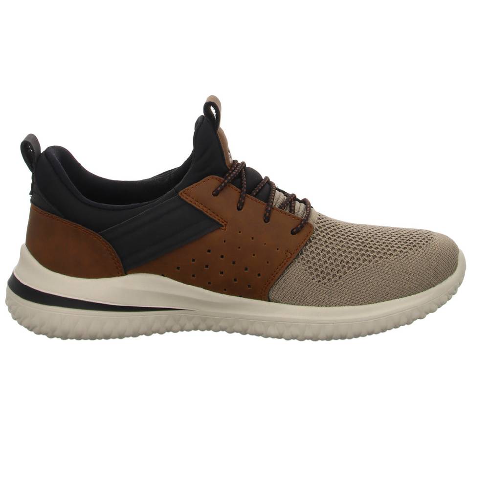 Skechers Schnürhalbschuh Sneaker (sportlich) Outlet