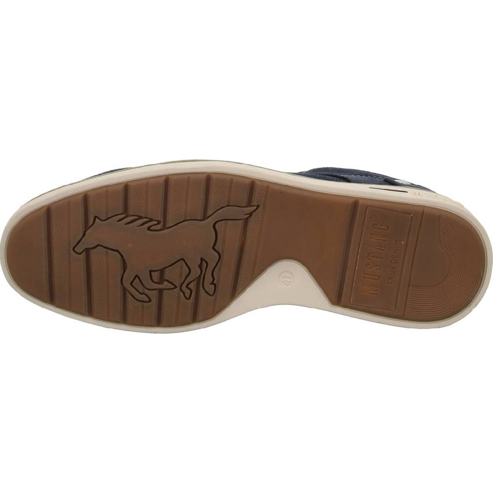 MUSTANG Schnürhalbschuh Freizeit (Casual) Auslauf