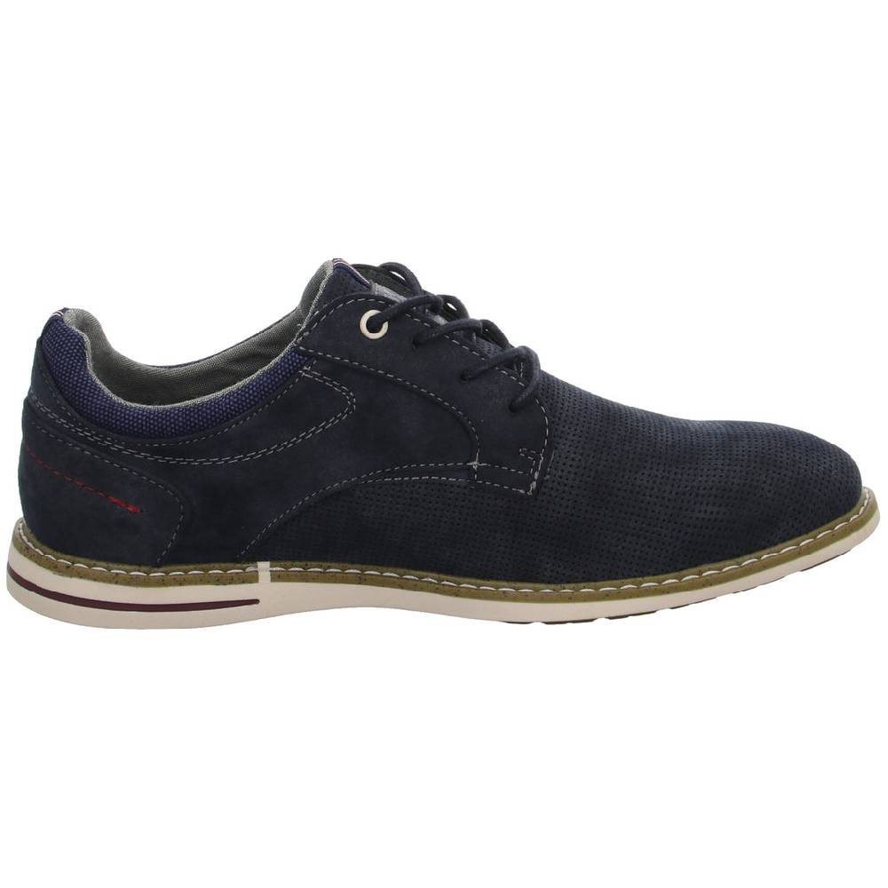 MUSTANG Schnürhalbschuh Freizeit (Casual) Auslauf