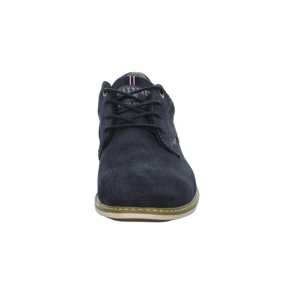 MUSTANG Schnürhalbschuh Freizeit (Casual) Auslauf