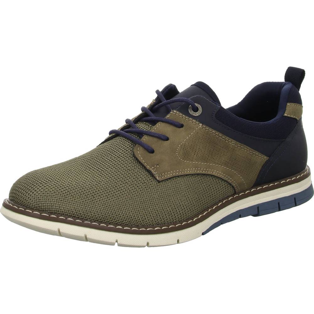 BOXX Schnürhalbschuh Freizeit (Casual) Angebote