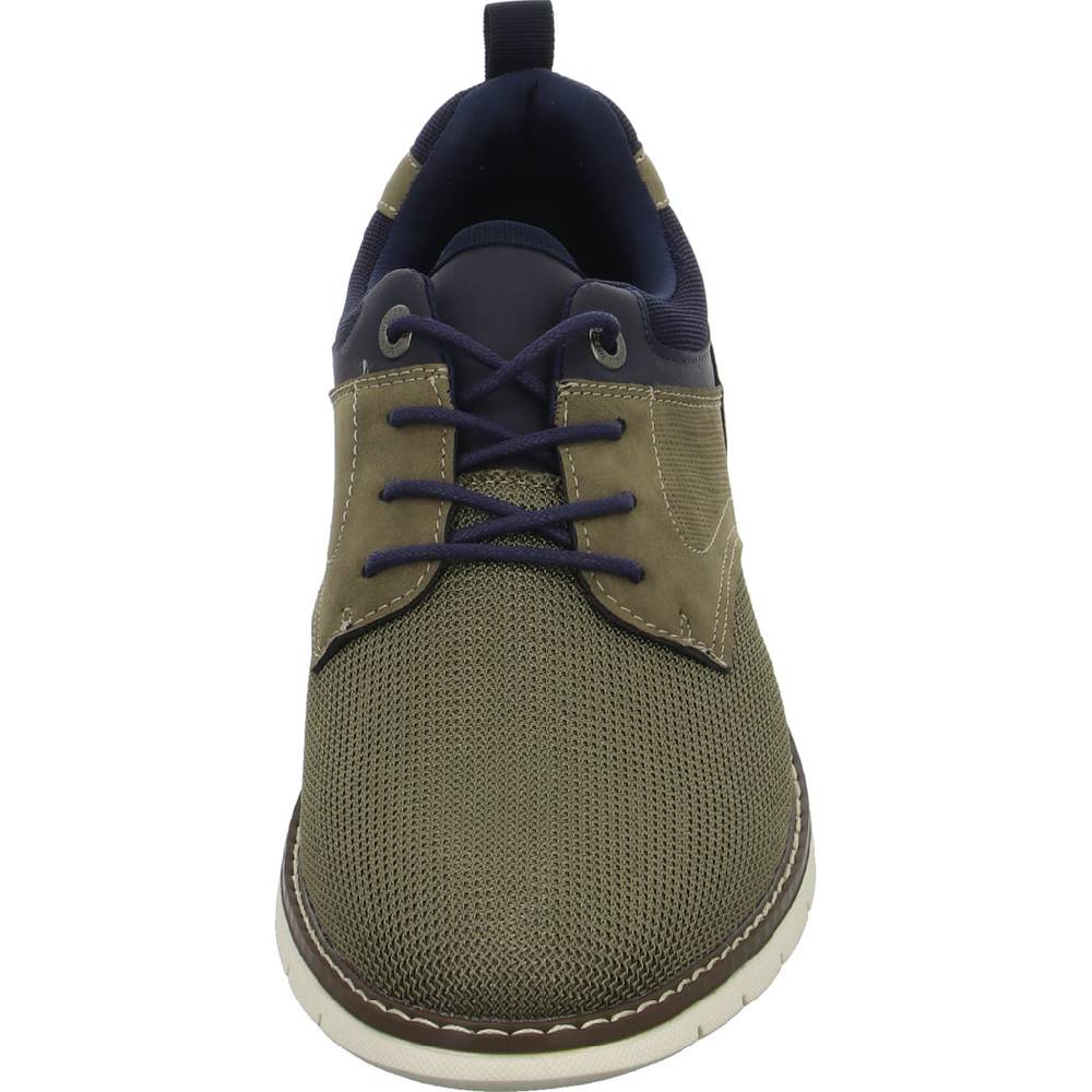 BOXX Schnürhalbschuh Freizeit (Casual) Angebote