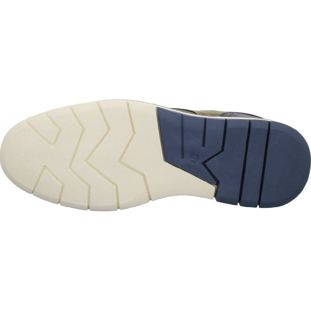 BOXX Schnürhalbschuh Freizeit (Casual) Angebote