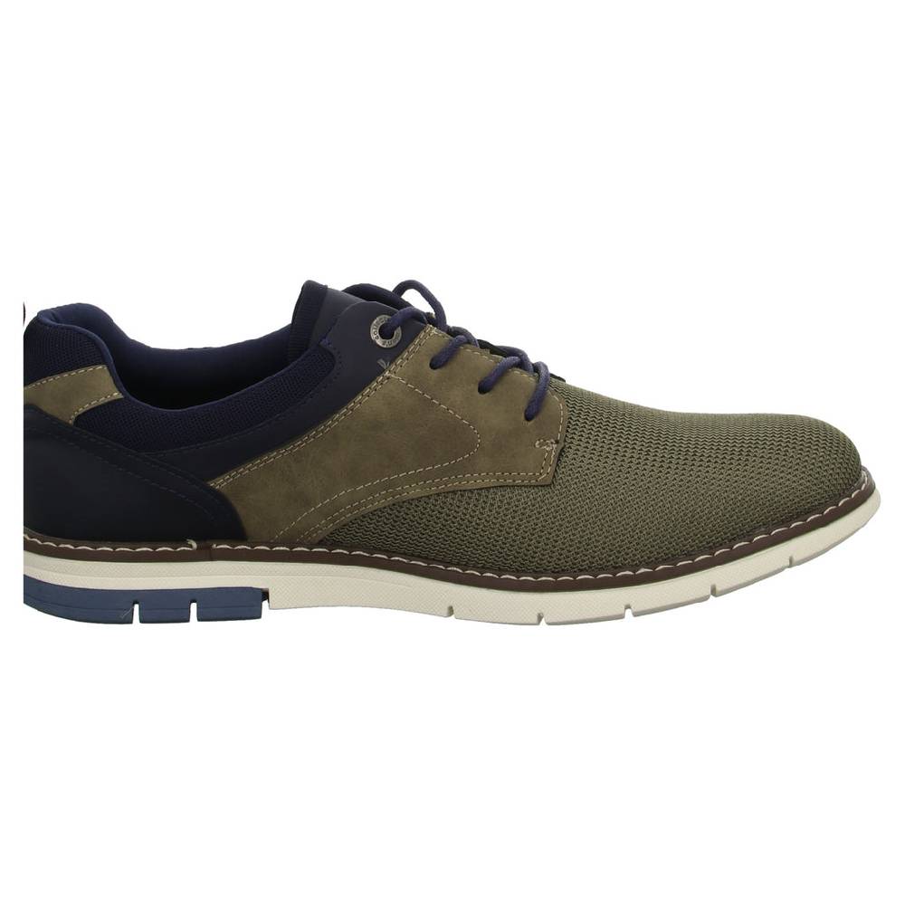 BOXX Schnürhalbschuh Freizeit (Casual) Angebote