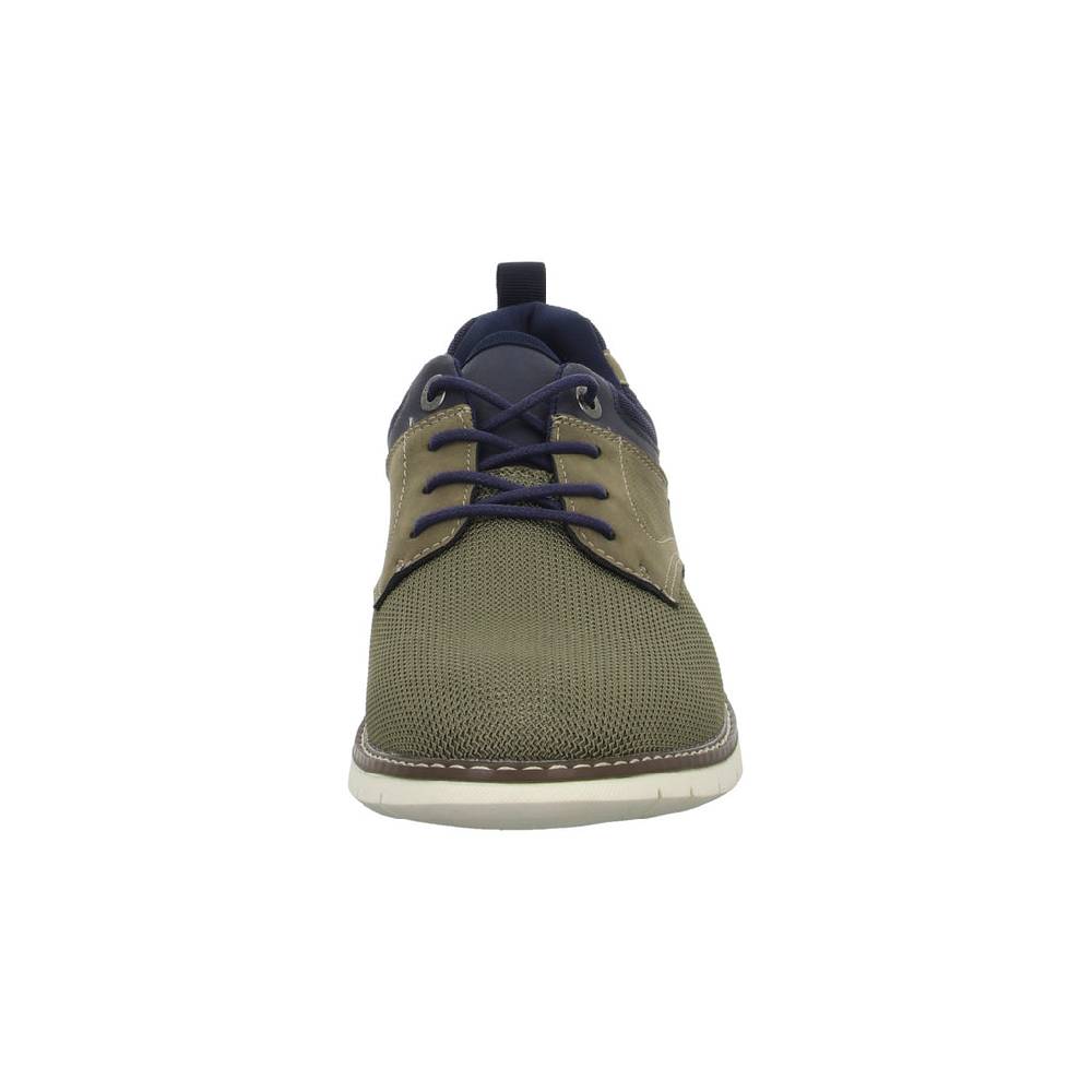 BOXX Schnürhalbschuh Freizeit (Casual) Angebote